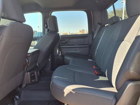 New 2025 RAM 2500 Tradesman AWD/4WD image 14