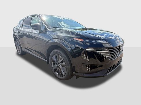 New 2026 Nissan Murano SL image 7