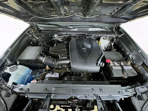 Certified 2021 Toyota Tacoma TRD Off-Road w/ TRD Premium Off Road Package image 26