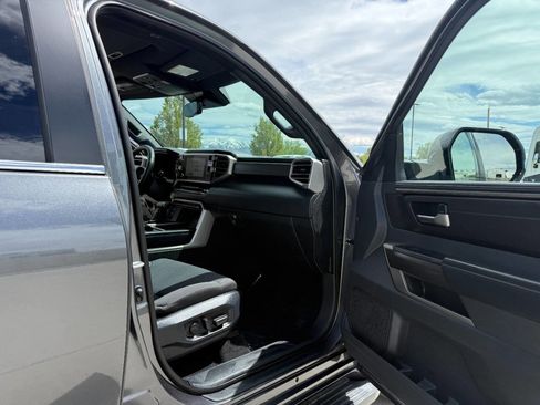 Used 2026 Toyota Sequoia SR5 w/ TRD Off-Road Package AWD/4WD image 24