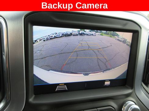 Certified 2023 GMC Sierra 2500 SLE w/ SLE Value Package; AWD/4WD image 17