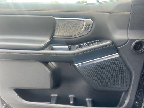 New 2025 Ford Expedition Tremor image 23