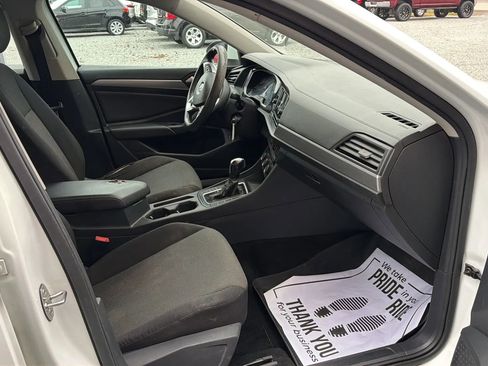 Used 2019 Volkswagen Jetta S image 13