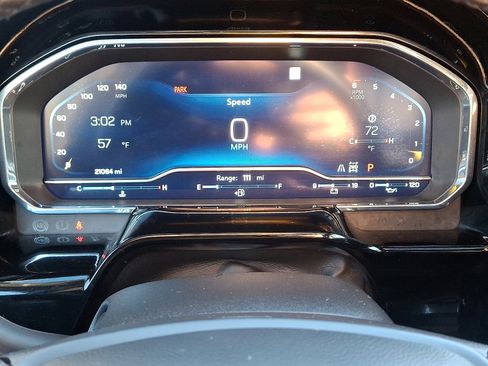 Used 2023 Chevrolet Silverado 1500 High Country w/ High Country Premium Package image 21