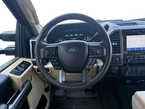 Used 2020 Ford F150 XLT w/ Equipment Group 301A Mid AWD/4WD image 14
