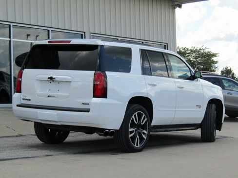 Used 2018 Chevrolet Tahoe Premier image 3
