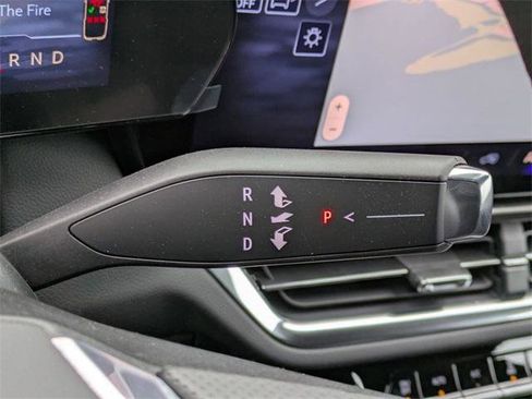 New 2026 Chevrolet Equinox EV LT image 20