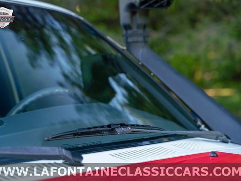 Used 1989 Toyota Pickup Deluxe image 16