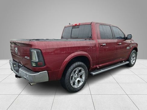 Used 2016 RAM 1500 Laramie w/ Convenience Group image 5