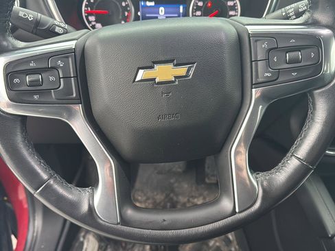 Used 2021 Chevrolet Blazer LT image 14