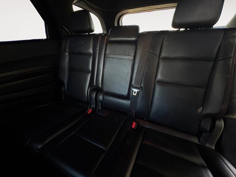 Used 2023 Dodge Durango GT RWD image 24