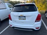 Used 2018 Chevrolet Trax LT w/ LT Convenience Package image 5