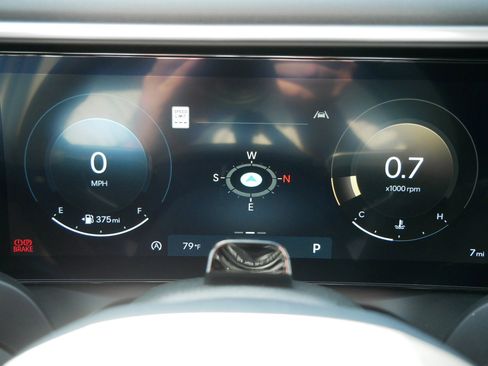 New 2026 Hyundai Palisade Limited image 13