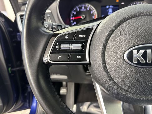 Used 2020 Kia Optima S w/ S Panoramic Sunroof Package image 11