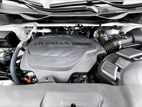 Used 2025 Honda Odyssey EX-L image 31