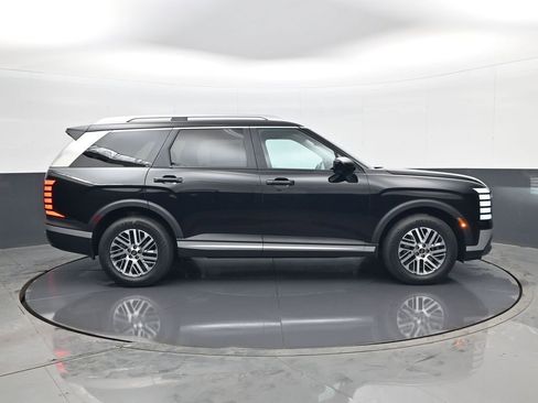 New 2026 Hyundai Palisade SEL AWD/4WD image 4
