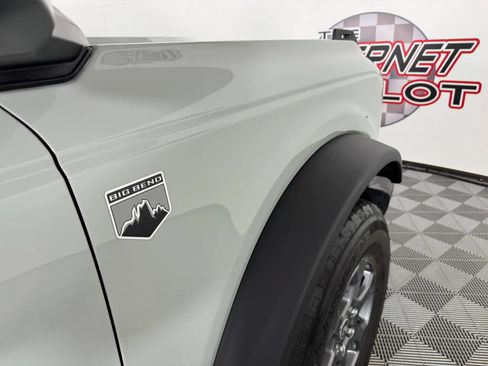 Used 2024 Ford Bronco Big Bend AWD/4WD image 30