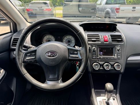 Used 2013 Subaru Impreza 2.0i Sport Limited AWD/4WD image 18
