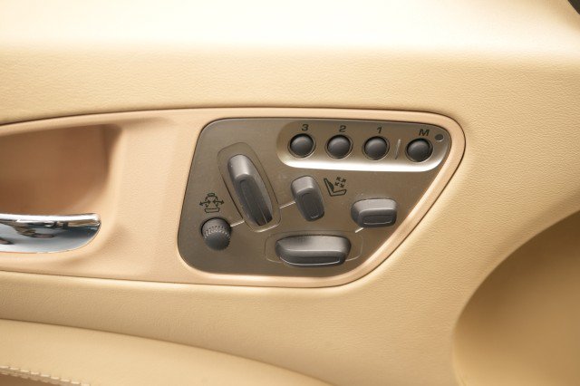 Used 2008 Jaguar XKR R RWD image 27