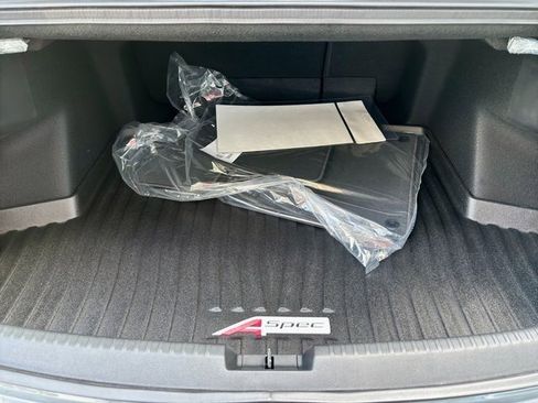 New 2025 Acura TLX SH-AWD w/ A-SPEC Pkg image 24