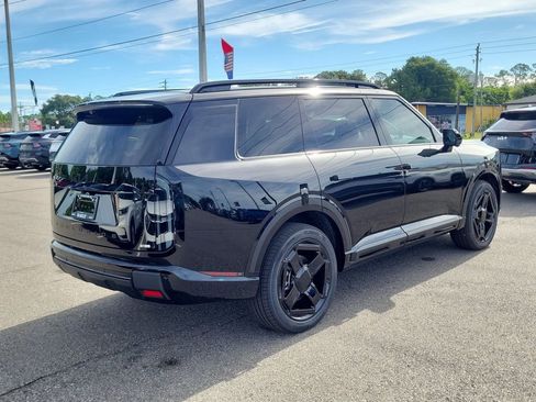 New 2027 Kia Telluride X-Line SX Prestige AWD/4WD image 6