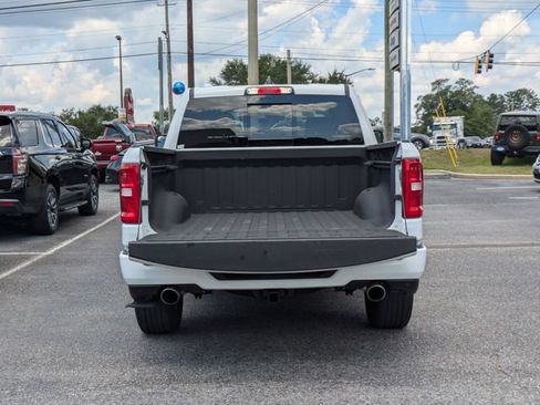 Used 2025 RAM 1500 Big Horn AWD/4WD image 12