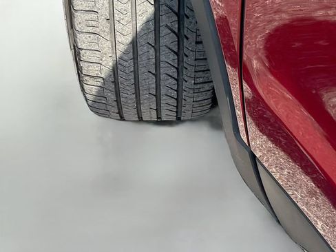 Used 2022 Cadillac XT4 Sport w/ Comfort Package FWD image 42