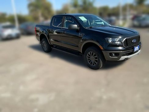 Used 2020 Ford Ranger XLT w/ Equipment Group 301A Mid RWD image 7