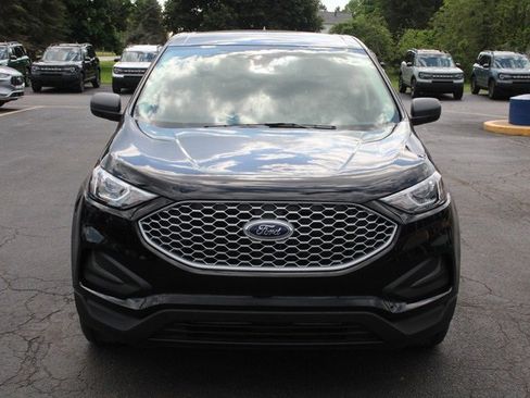 New 2024 Ford Edge SE image 2