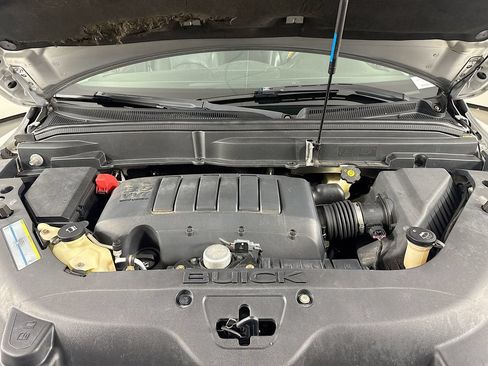 Used 2010 Buick Enclave CXL FWD image 31