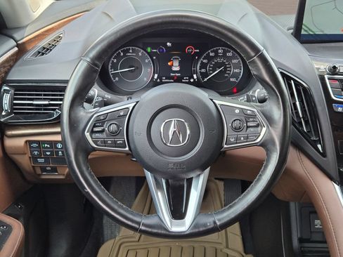 Used 2023 Acura RDX AWD w/ Advance Package image 19