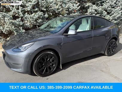Used 2023 Tesla Model Y Long Range