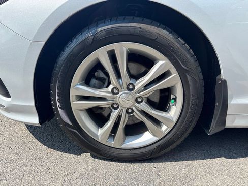 Used 2019 Hyundai Sonata SEL FWD image 11