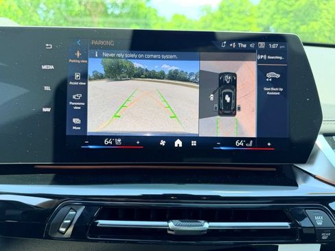 New 2026 BMW X1 xDrive28i w/ Technology Package AWD/4WD image 14