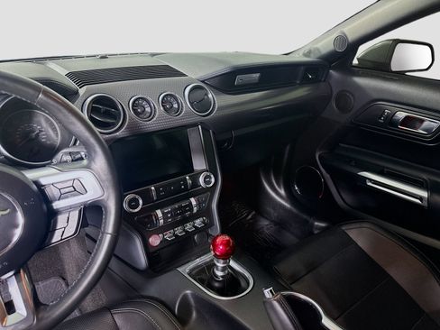 Used 2019 Ford Mustang GT Premium w/ GT Performance Package RWD image 21