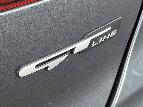 Certified 2023 Kia Forte GT-Line w/ GT-Line Technology Package image 29