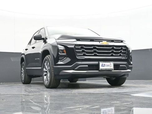 New 2026 Chevrolet Equinox LT w/ Convenience Package II image 51