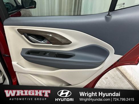 Used 2023 GMC Terrain Denali w/ Denali Premium Package image 15