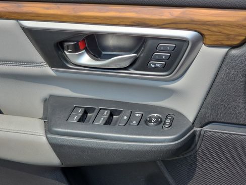 Used 2019 Honda CR-V EX-L image 28