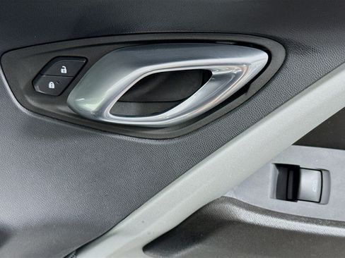 Used 2023 Chevrolet Camaro LS RWD image 24