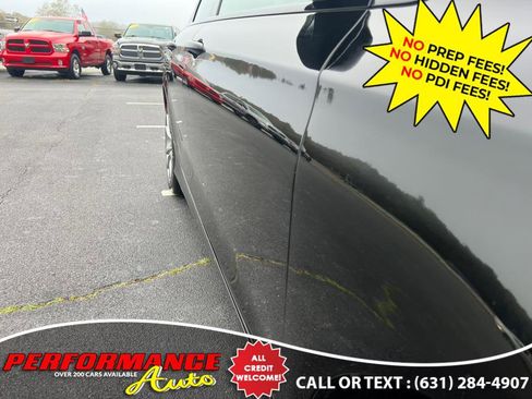 Used 2016 Chrysler 200 S w/ Navigation & Sound Group I image 21