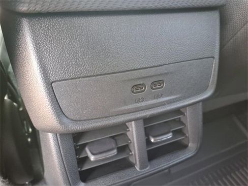 New 2026 Chevrolet Equinox LT w/ LPO, Floor Liner Package image 8