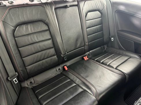 Used 2015 Volkswagen GTI SE w/ Lighting Package (SEL) image 33