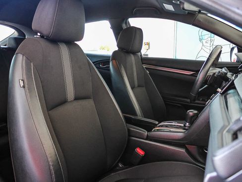 Used 2021 Honda Civic Sport image 16