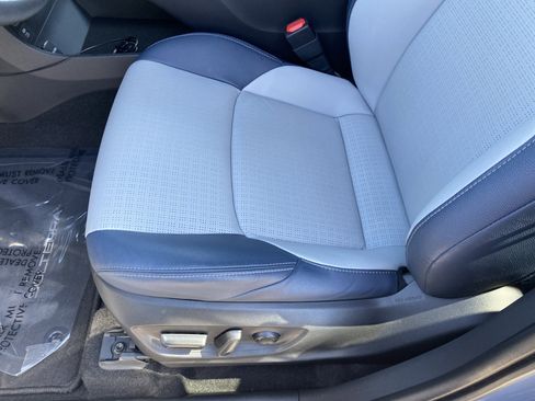 Used 2023 Subaru Solterra AWD image 15