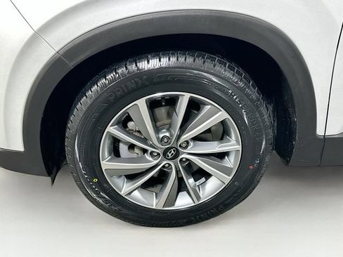 Used 2020 Hyundai Santa Fe Limited w/ Cargo Package AWD/4WD image 37