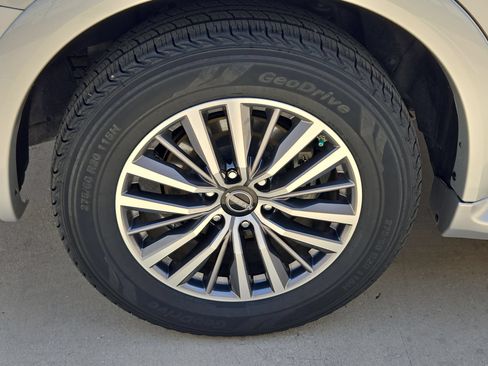 Used 2023 Nissan Armada SL w/ Cargo Package RWD image 35