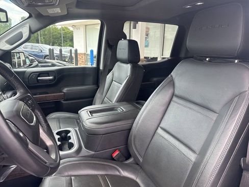 Used 2022 GMC Sierra 1500 Denali w/ Denali Premium Package image 9