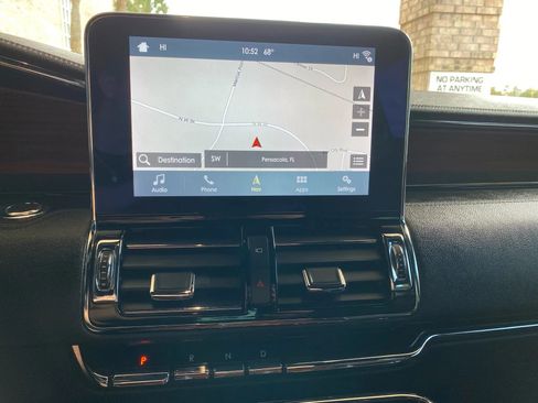 Used 2019 Lincoln Navigator L Reserve image 30