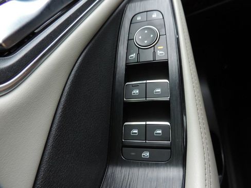 Certified 2021 Nissan Rogue SL FWD image 27